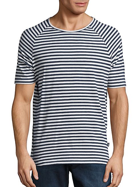 WeSC - Baki Striped Tee