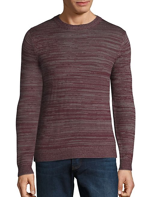 WeSC - Amir Wool-Blend Sweater