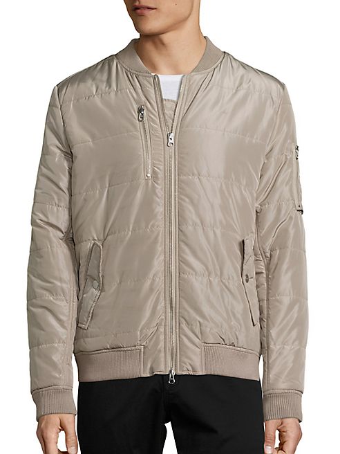 WeSC - Race Padded Jacket