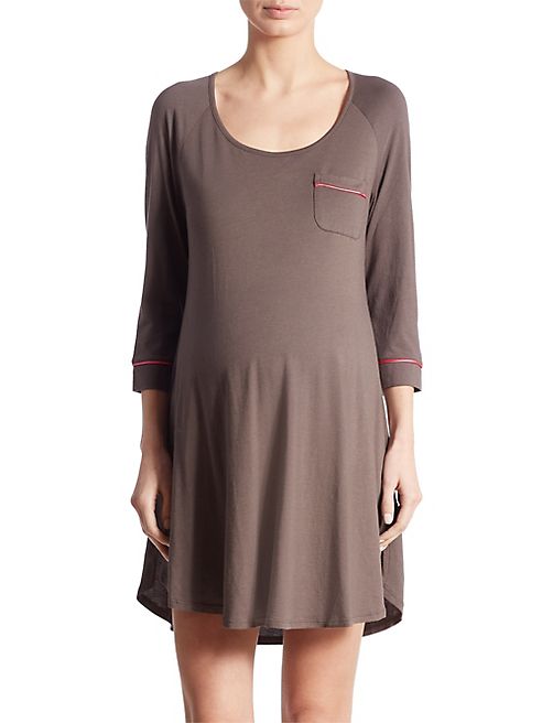 Cosabella - Bella Maternity Nightshirt