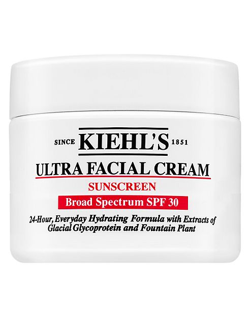 Kiehl's Since 1851 - Ultra Facial Cream SPF 30 - 1.7 fl. oz.