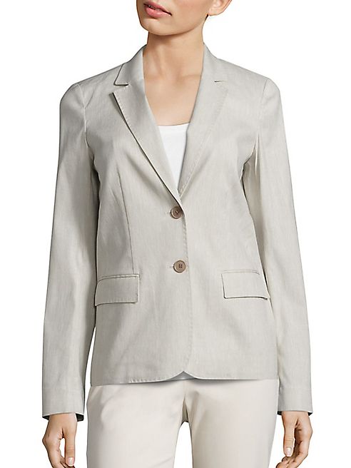 Lafayette 148 New York - Vangie Blazer