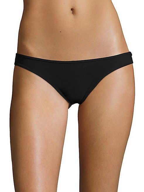 Diane von Furstenberg - Classic Bikini Bottom