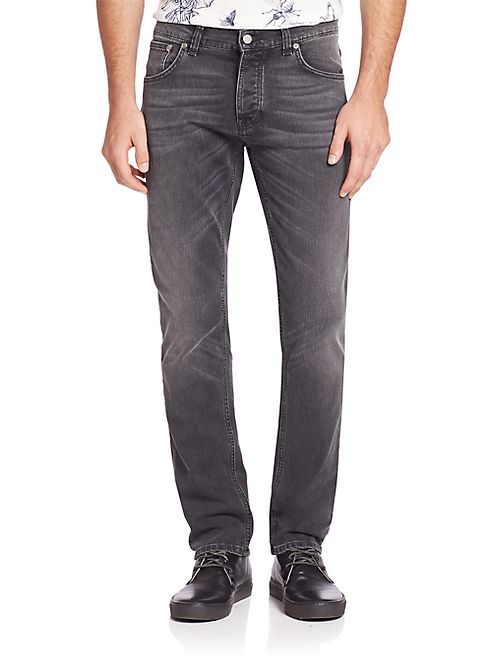 Nudie Jeans - Skinny-Fit Jeans