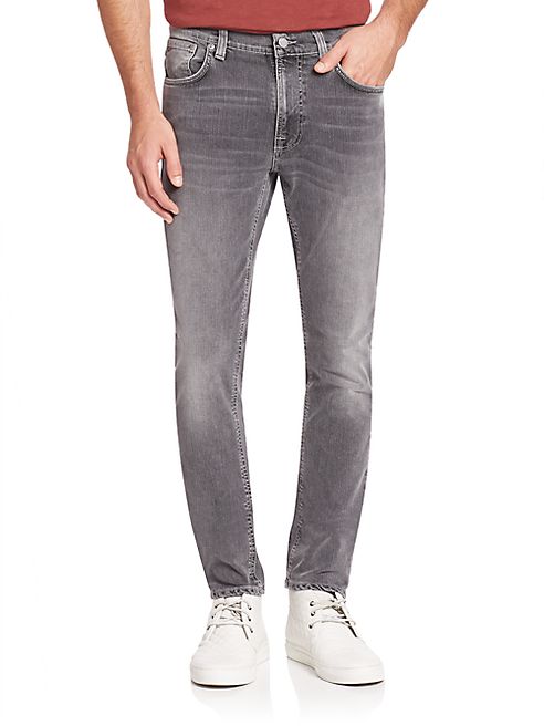 Nudie Jeans - Lean Dean Jeans