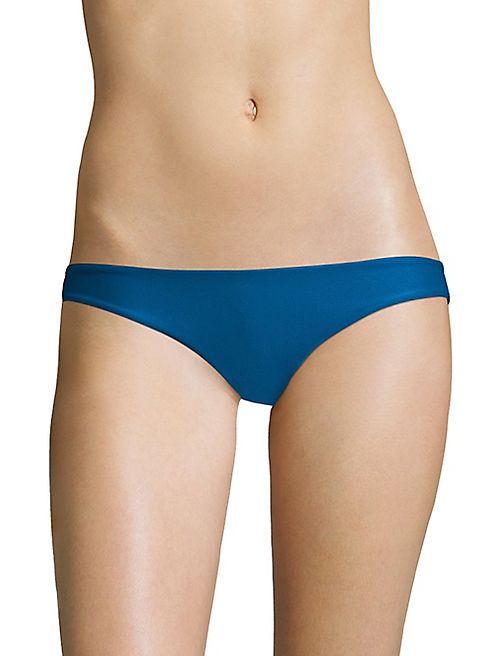 MIKOH SWIMWEAR - Zuma Bikini Bottom