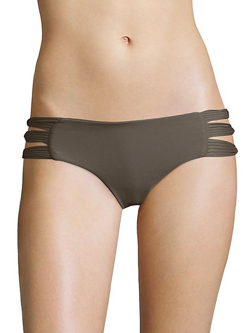 MIKOH SWIMWEAR - Velzyland Bottom