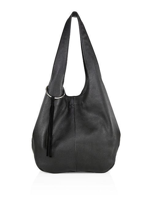 Elizabeth and James - Finley Leather Shopper