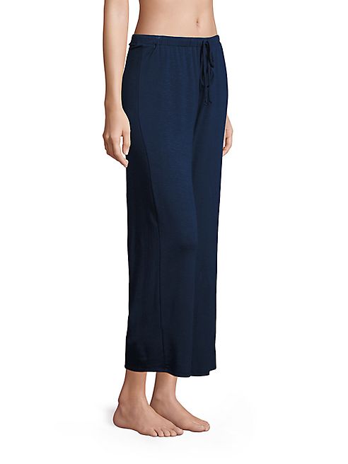 Eberjey - Cara Wide Leg Pants