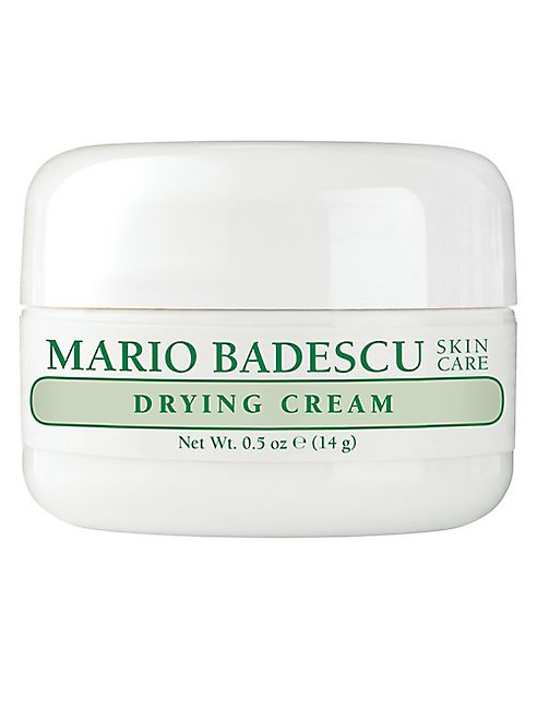 Mario Badescu - Drying Cream/0.5 oz.