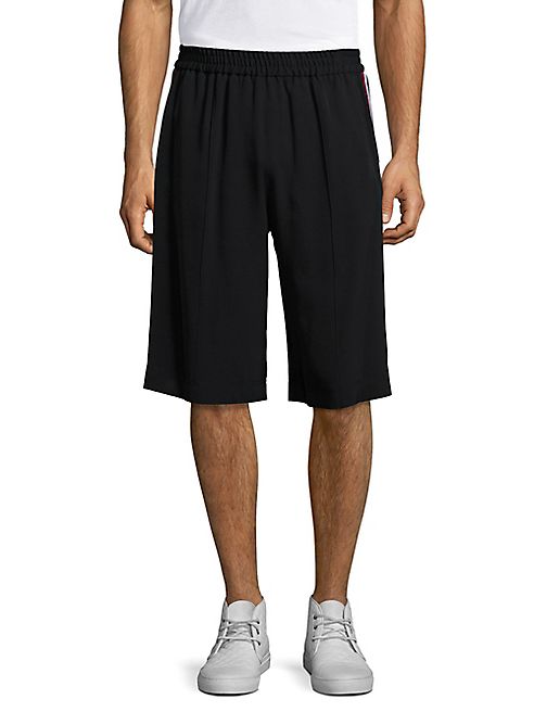 MSGM - Track Shorts