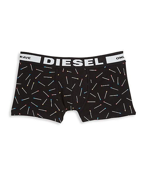 Diesel - Hero Fit Boxer Trunks