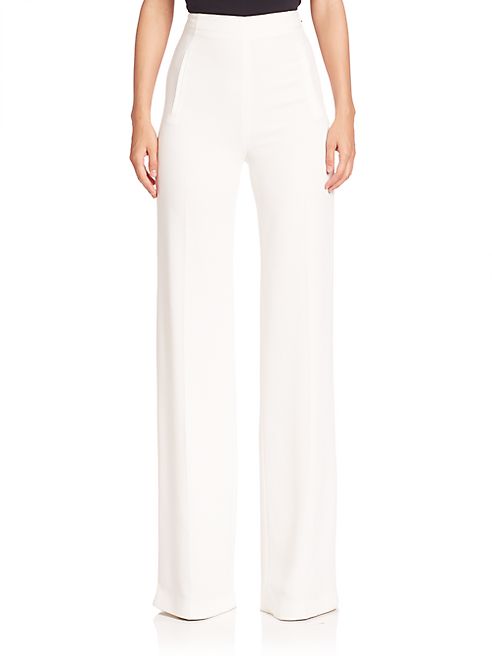 Roland Mouret - Axon Stretch Pants