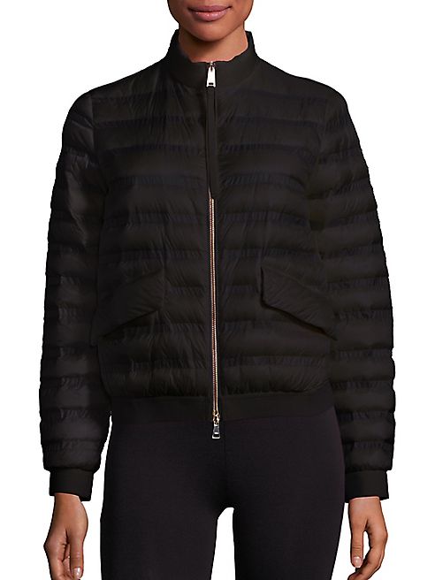 Moncler - Violette Puffer Jacket