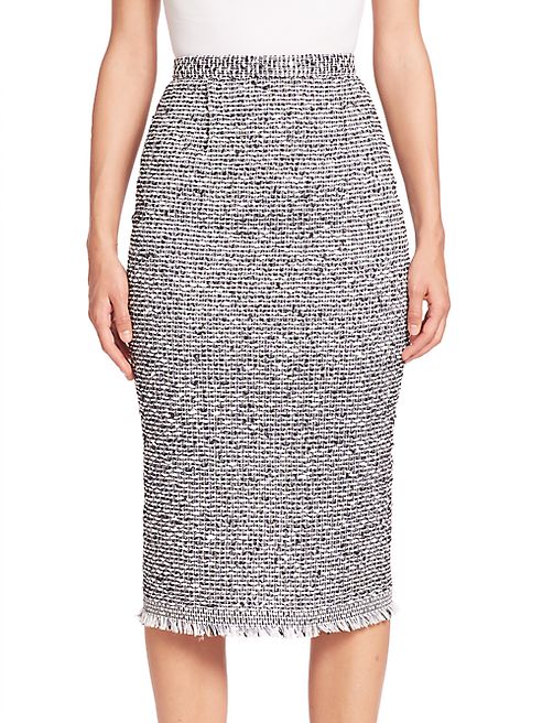 Roland Mouret - Norley Pencil Skirt