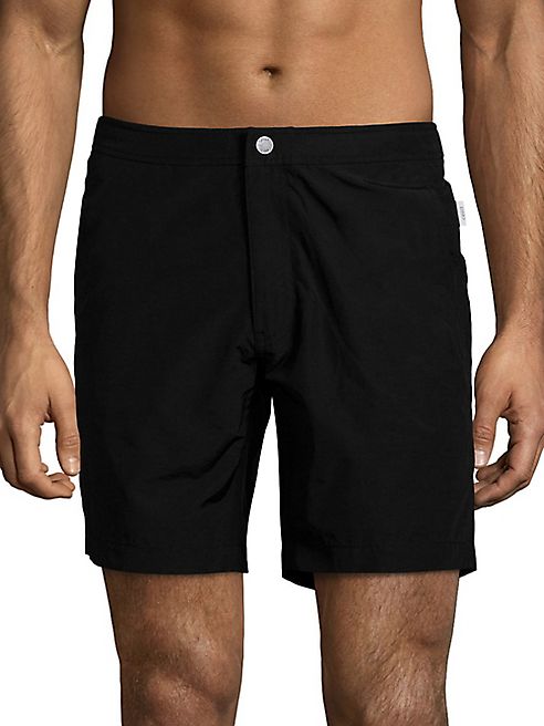 Onia - Calder Chino Shorts