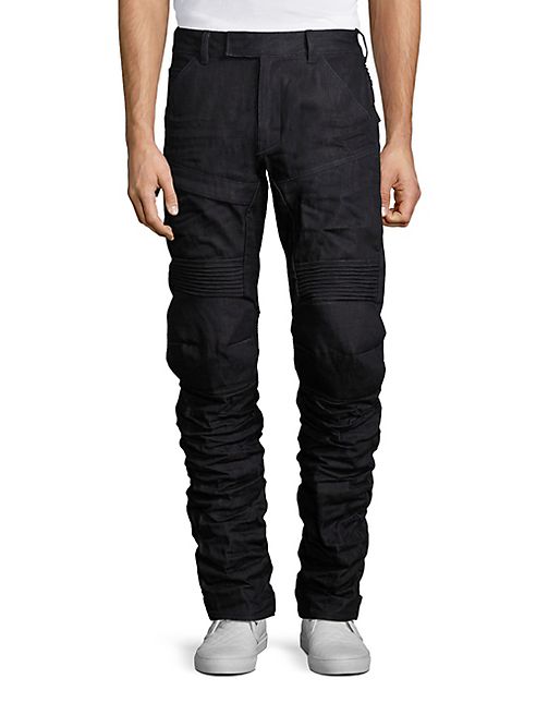 G-Star RAW - Motion Motorcycle Trousers