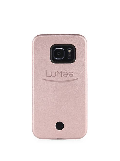 Lumee - Samsung Galaxy S7 Case