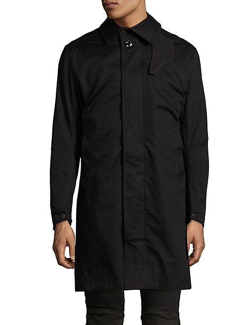 G-Star RAW - James Trench Coat