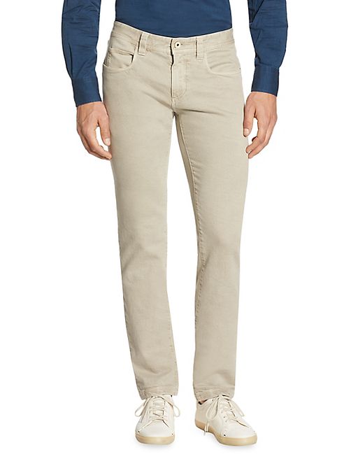 Loro Piana - Slim-Fit Jeans