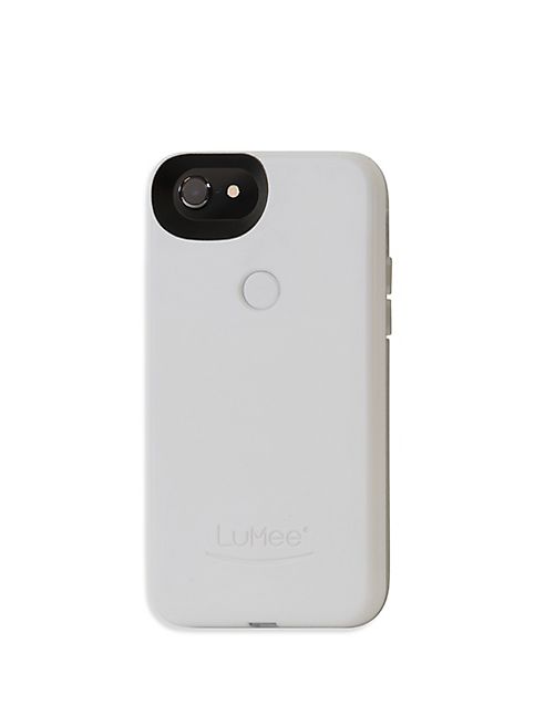 Lumee - Light-Up iPhone 6 & 7 Case