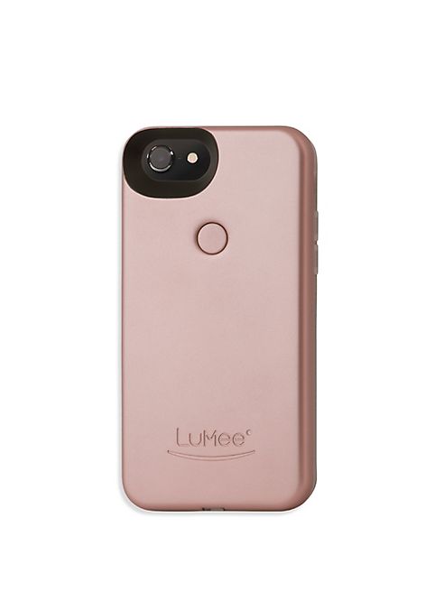 Lumee - Light-Up iPhone 7 Case