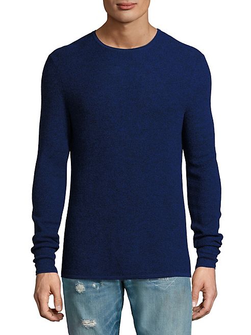 Rag & Bone - Giles Merino Wool Blend Sweater