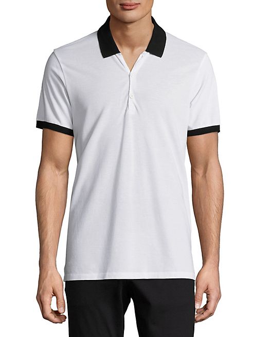 Rag & Bone - Farris Polo