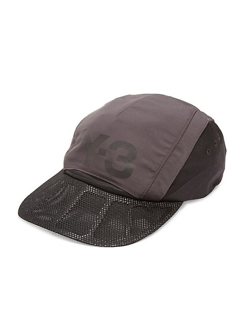 Y-3 - Run Mesh Cap