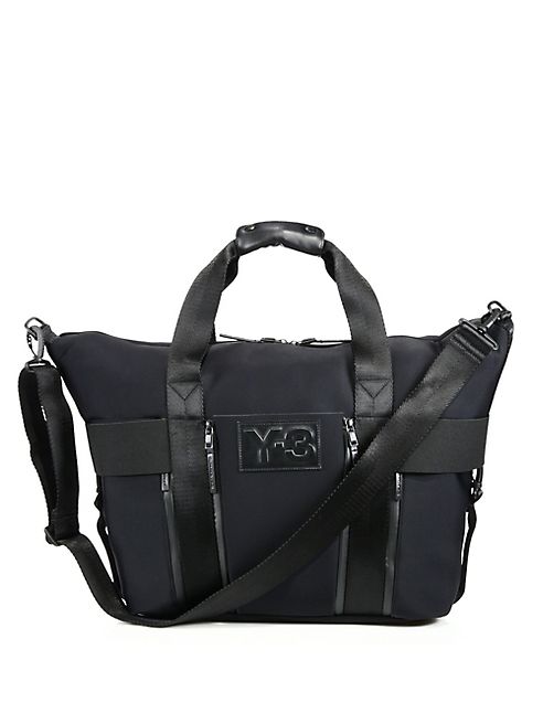 Y-3 - Qasa Gym Bag