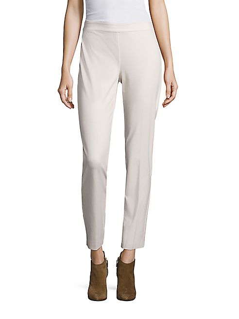 Eileen Fisher - Slim Ankle Pants