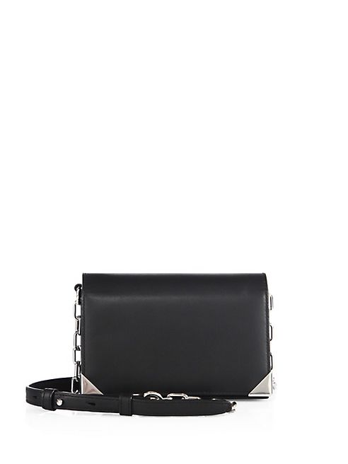 Alexander Wang - Prisma   Crossbody Bag