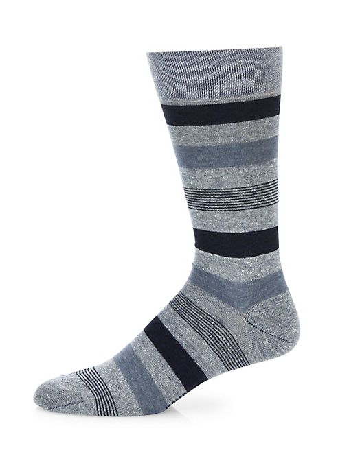 Marcoliani - Cigar Themed Pack Socks