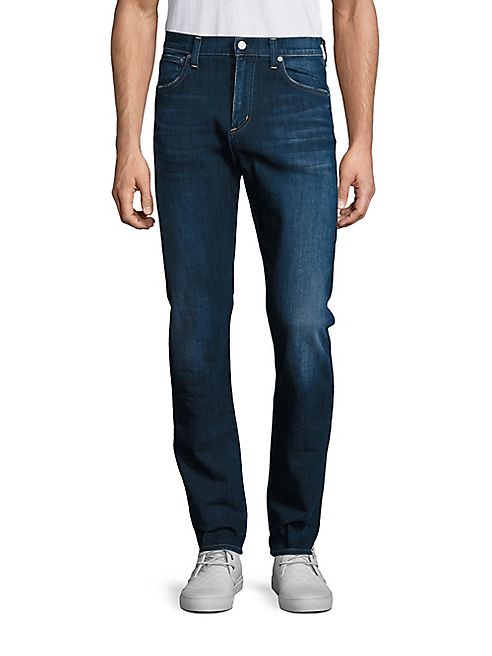 Citizens of Humanity - Gage Classic Fit Jeans