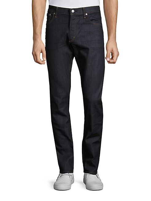 Citizens of Humanity - Bowery Pure Slim Lafayette Jeans