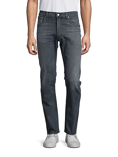 Citizens of Humanity - Bowery Pure Slim-Fit Jeans