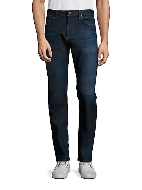 Citizens of Humanity - Core Slim Straight Jeans