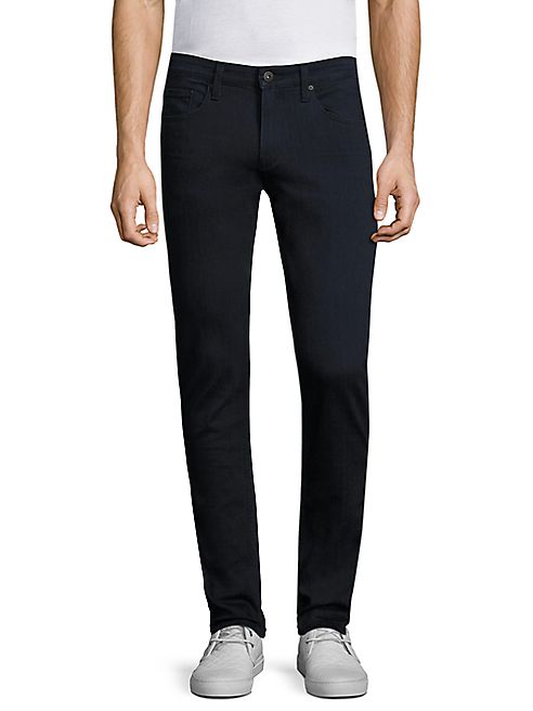 PAIGE - Croft Skinny-Fit Jeans