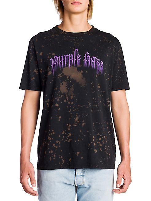 Palm Angels - Haze Cotton Tee