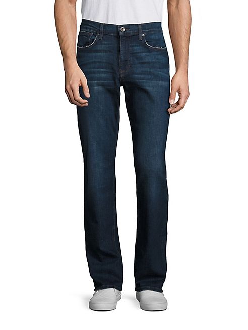 Joe's - The Classic Kane Straight-Fit Jeans