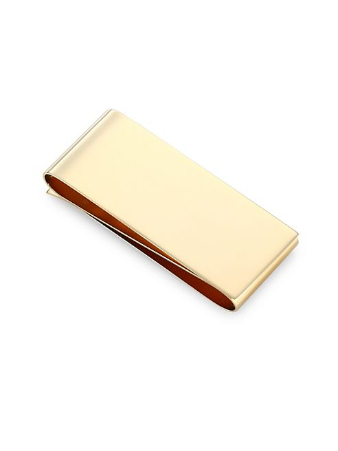 Paul Smith - Double Money Clip