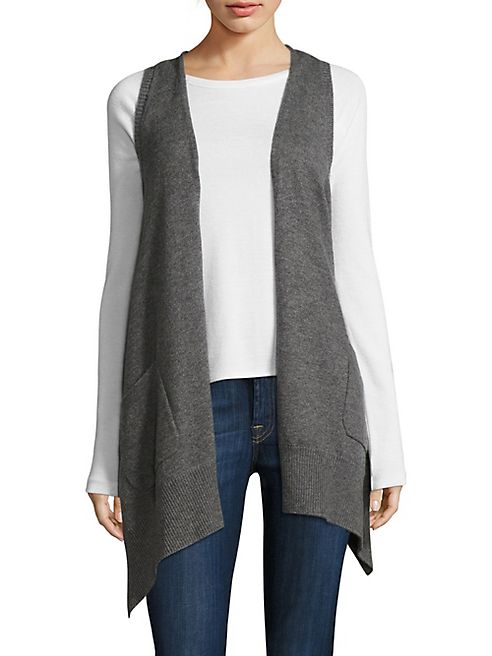 Splendid - Miramar Draped Vest