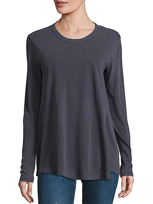 Wilt - Solid Long Sleeve T-Shirt