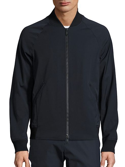 Theory - Neoteric Bomber Jacket