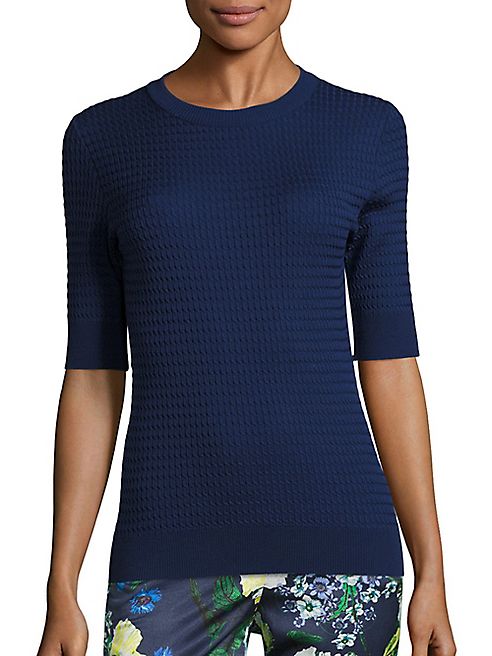 Erdem - Dree Sweater Top