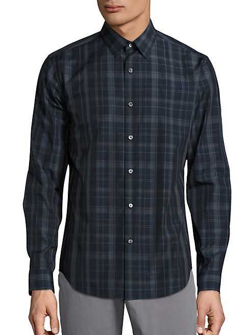 Theory - Sylvain Imandra Shirt