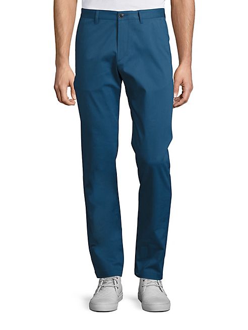 Theory - Zain Witten Trousers