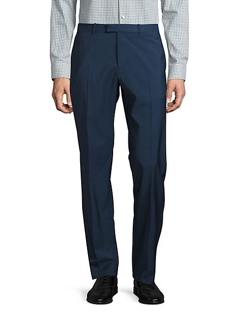 Theory - Marlo Textured Pants