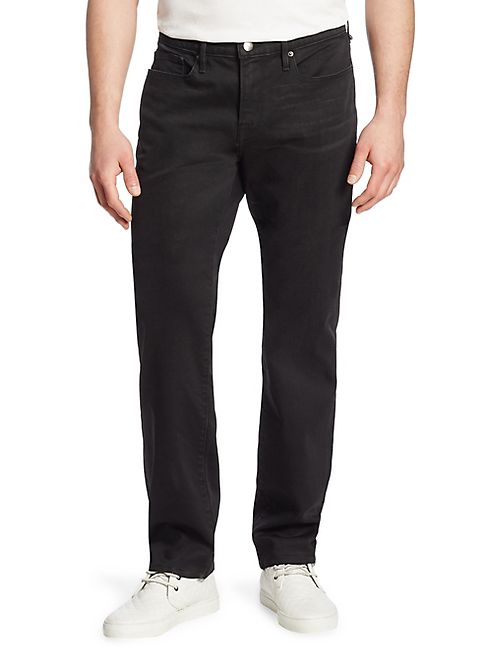 FRAME - Homme Classic Michigan Skinny Jeans