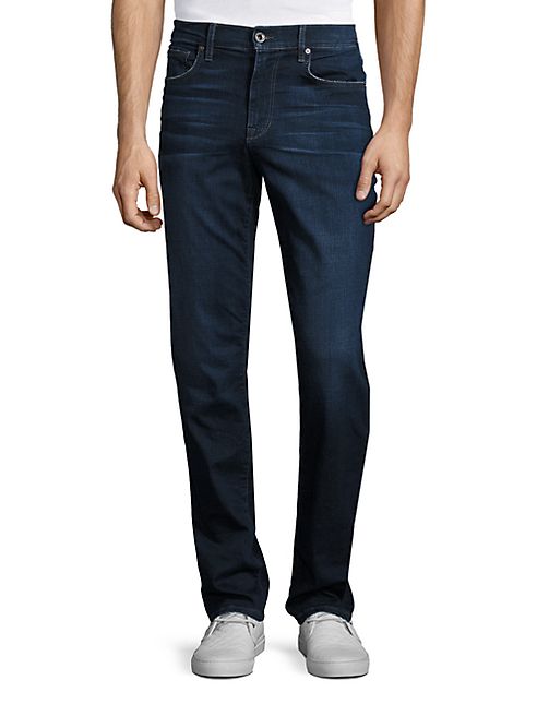 Joe's - Brixton Skinny Fit Jeans